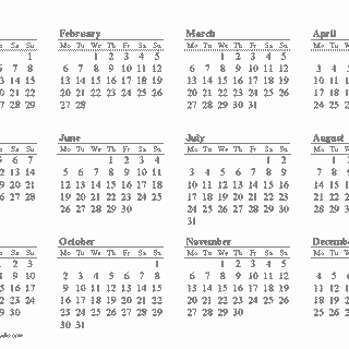 Wallpapers with calendar 2017