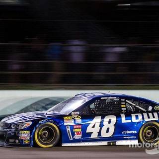 Jimmie johnson 2017 wallpaper