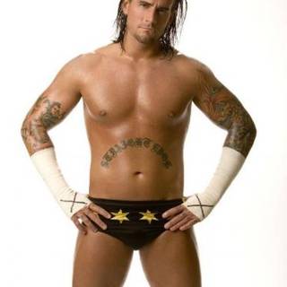 Cm punk wallpaper 2017