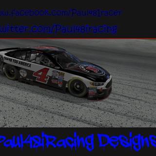 Kevin harvick 2017 wallpaper