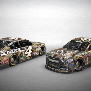 Kevin harvick wallpaper 2017