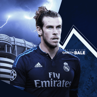 Gareth Bale wallpaper 2017 HD
