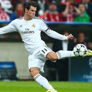 Gareth Bale wallpaper 2017 HD