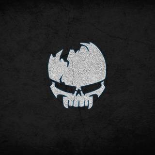 Skeleton wallpaper for desktop 2017