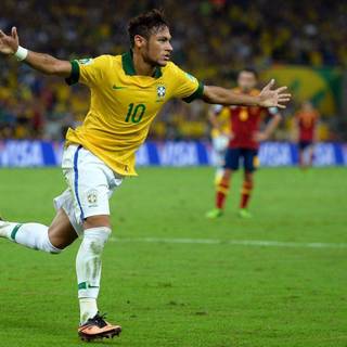 Neymar brazil wallpaper 2017
