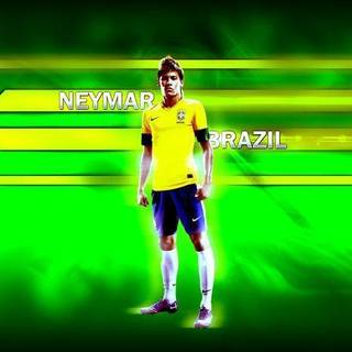 Neymar brazil wallpaper 2017