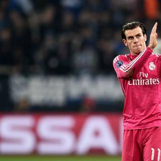 Real Madrid celebrating wallpaper HD 2017