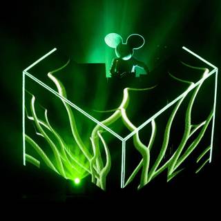 Deadmau5 wallpaper 2017
