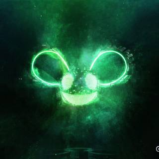 Deadmau5 wallpaper 2017
