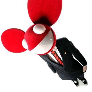 Deadmau5 wallpaper 2017