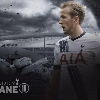 Kane 2017 wallpaper