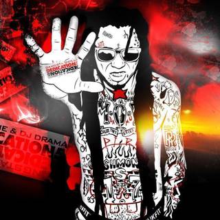 Lil wayne wallpaper for desktop 2017