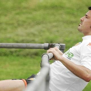 David villa 2017 wallpaper HD