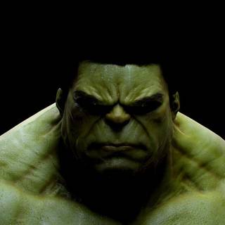 Incredible hulk wallpaper 2017