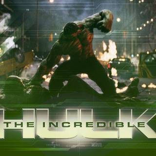 Incredible hulk wallpaper 2017