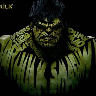Incredible hulk wallpaper 2017