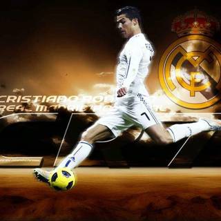 C.ronaldo wallpaper 2017 HD