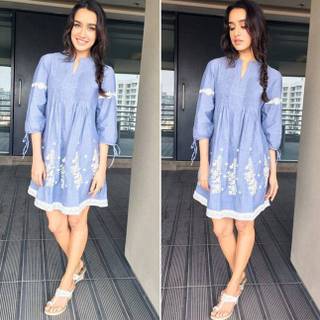 Shraddha Kapoor Bhatt HD wallpaper 1080p 2017