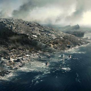 End of the world 2017 wallpaper