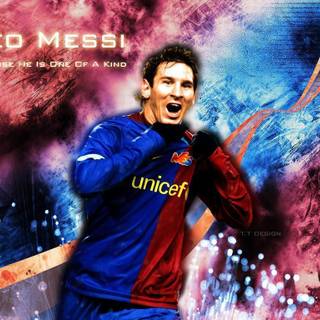 Lionel Messi 2017 wallpaper HD 1080p