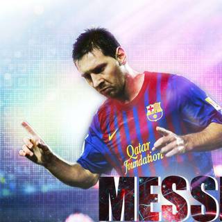 Lionel Messi 2017 wallpaper HD 1080p