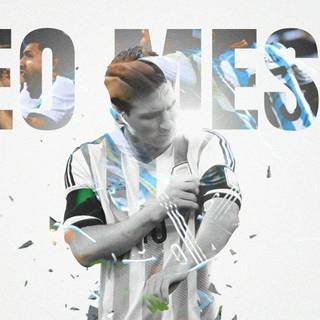 Lionel Messi 2017 wallpaper HD 1080p