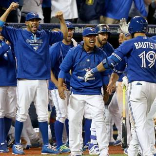 Toronto blue jays wallpaper 2017