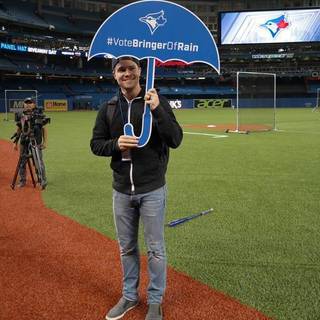 Toronto blue jays wallpaper 2017