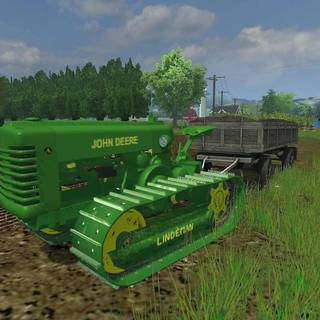 John deere logo wallpaper 2017