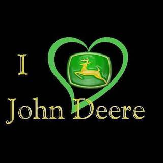 John deere logo wallpaper 2017