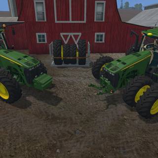 John deere logo wallpaper 2017