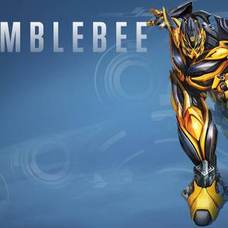 Bumblebee 2017 wallpaper HD