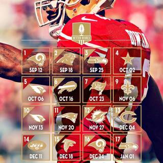 49ers wallpaper 2017