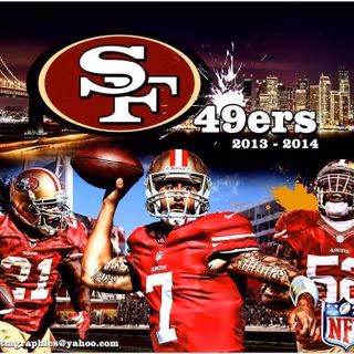 49ers wallpaper 2017