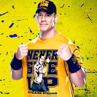 John Cena 2017 wallpaper