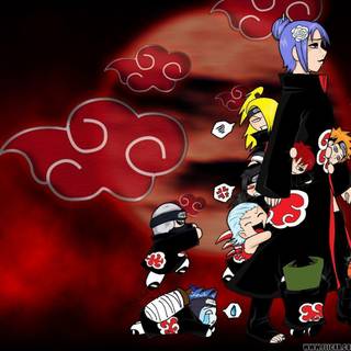 Naruto wallpaper HD 2017