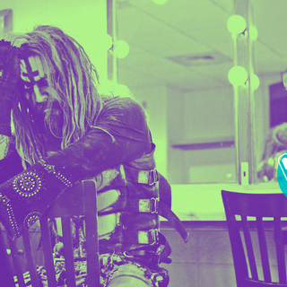 Rob zombie wallpaper 2017