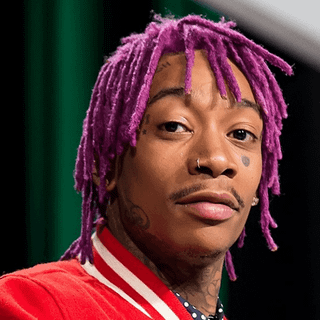 Wiz Khalifa wallpaper 2017