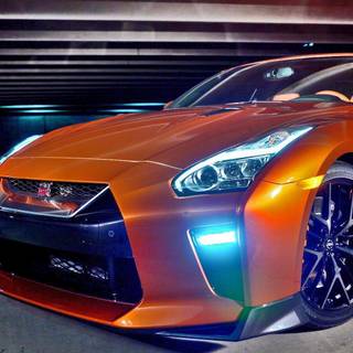 2017 skyline gtr wallpaper