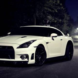 2017 skyline gtr wallpaper