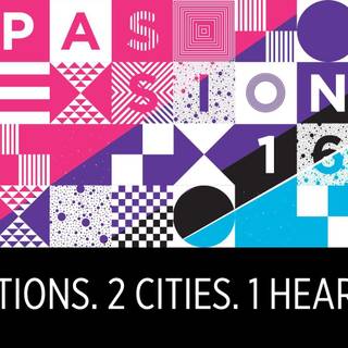 Hillsong united 2017 wallpaper