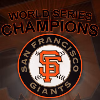 Sf giants 2017 schedule wallpaper