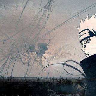 Naruto shippuden. Cell Phone wallpaper 2017