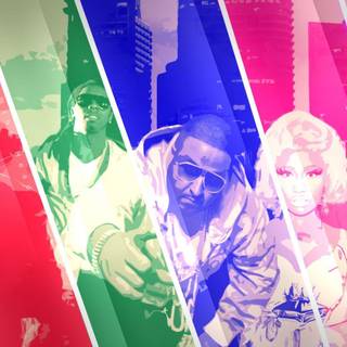 Dj HD wallpaper 2017