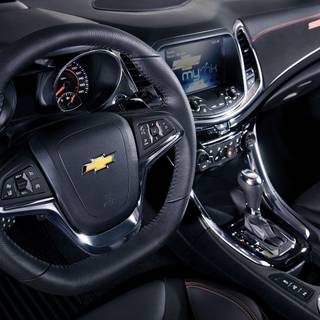 2017 chevy stingray wallpaper