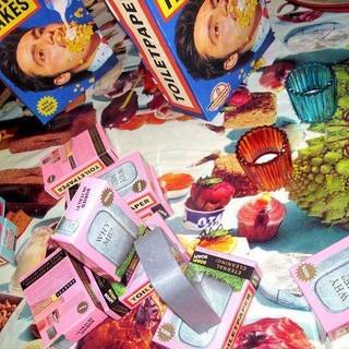 Wallpaper magazine 2017