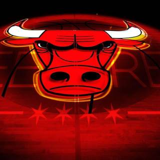 Chicago Bulls wallpaper HD 2017