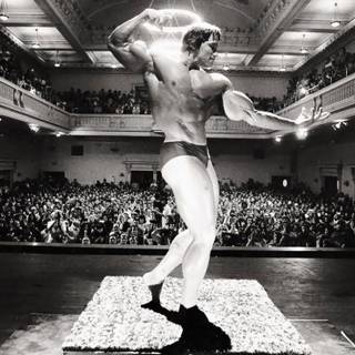 Bodybuilding wallpaper 2017