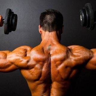 Bodybuilding wallpaper 2017