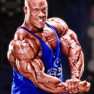 Bodybuilding wallpaper 2017